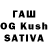 Cannafood конопля Samra Khx